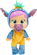 Lalka płacząca Cry Babies Disney Loving Care Stitch z akcesoriami 26 cm 11025004 (8421134927377) - obraz 2