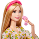 Лялька Barbie Активний відпочинок Спа-догляд (HKT90) (194735108176) - зображення 3