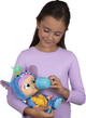 Lalka płacząca Cry Babies Disney Loving Care Stitch z akcesoriami 26 cm 11025004 (8421134927377) - obraz 17