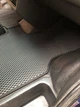 Коврики EVA (черные) для Volkswagen T4 Caravelle/Multivan 1990-2003 гг - изображение 5