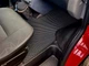 Коврики EVA (черные) для Volkswagen T4 Caravelle/Multivan 1990-2003 гг - изображение 8