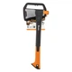 Сокира універсальна PROFESSIONAL, 1000 г, KT-SN1100 - изображение 5