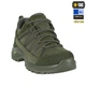 Кросівки M-Tac Combat Pro Line Ranger Green 38 30406023-38 - зображення 3