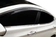 Полная окантовка стекол (10 шт, нерж.) для Hyundai Elantra (MD/UD) 2011-2015 гг - изображение 2