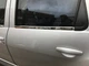 Молдинг стекла (4 шт, нерж) для Nissan Terrano 2014- гг - изображение 4