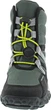 Зимові чоботи Geox Trekkyup, Forest Black, 32 євро - изображение 2