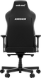 Fotel gamingowy Anda Seat Kaiser 3E XL Black Fabric (AD23YC-XL-09-B-CF-B01) - obraz 4