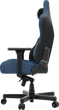 Fotel gamingowy Anda Seat Kaiser 3E XL Dark Blue Fabric (AD23YC-XL-09-S-CF-S01) - obraz 6