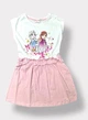 Платье Disney Frozen (Холодное Cердце) 116 см Разноцвет ET10942 - изображение 2
