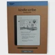 Электронная книга Amazon Kindle Scribe 32GB 2nd Generation (Tungsten), экран 10.2`, Premium Pen, с подсветкой, адаптером и чехлом (Denim Fabric Cover) - изображение 2