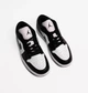 Кроссовки женские Jordan 1 Low Panda 38 Черно-белый DC0774-101 - изображение 4