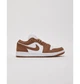 Кроссовки женские Jordan Air 1 Low Archaeo 38 Комбинированный DC0774-202 - изображение 2