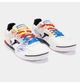 Футзалки мужские Joma Top Flex 41 Комбінований TOPW2476IN - изображение 3