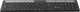 Klawiatura bezprzewodowa Powerton SolarSlim Multi-Device Bluetooth Black (WPKBSS-B CZSK) - obraz 3