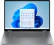 Ноутбук HP OmniBook X Flip 2-in-1 Laptop Next Gen AI 14-fm0002ua (C3UL5EA) Meteor Silver - зображення 1