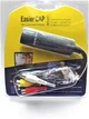Easycap USB Video Видео-Аудио TV DVD VHS Capture Adapter видеозахват для оцифровки видеокассет raspberry linux - изображение 6