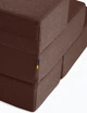 Ступеньки для собак Harley and Cho Tetris Double Brown M высота 15 см (3103761) - изображение 4
