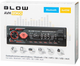 Radio samochodowe Blow AVH-8960 (78-347#) (5900804137177) - obraz 4