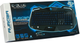Клавіатура дротова E-blue Auroza USB Black (EKM701BKUS-IU) - зображення 11