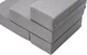 Ступеньки для собак Harley and Cho Tetris Double Gray Light M высота 15 см (3103764) - изображение 4
