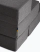 Ступеньки для собак Harley and Cho Tetris Double Gray Dark M высота 15 см (3103765) - изображение 4