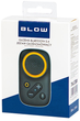 Автомобільний комплект гучного зв'язку Blow Bluetooth 5.3 (74-178#) (5900804146551) - зображення 5