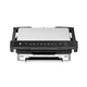 Электрический контактный гриль WMF Profi Plus Perfection 2000 Вт серебристый - изображение 5