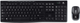 Zestaw bezprzewodowy Logitech MK270 Wireless Black (920-004527) - obraz 1