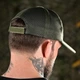 Бейсболка Каратель Punisher Olive One Size - изображение 3