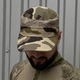 Кепка Intruder з Вентиляційною сіткою камуфляж розмір універсальний - зображення 1