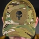 Бейсболка Каратель Punisher Multicam One Size - изображение 4