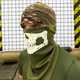 Флісова Шапка R-Military+ мультикам розмір S - зображення 6