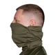 Балаклава CoolPass Antistatic Olive One Size - изображение 4