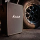 Портативная колонка Marshall Tufton Black and Brass (1005924) - изображение 8