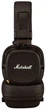 Беспроводные наушники Marshall Headphones Major V Коричневый - изображение 8