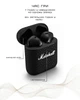 Беспроводные наушники Marshall Minor IV Black - изображение 15