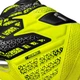 Перчатки воротарські Reusch Attrakt Silver Junior 5572215 2025 р.8, жовто-чорний - зображення 5