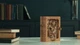3D Пазл Механический Из Дерева PuzzleFlow Механические Настольные Часы Из Дерева DaVinci 36 деталей - изображение 4
