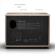Акустическая система Marshall Loudest Speaker Woburn III Bluetooth Cream - изображение 3