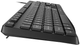 Klawiatura przewodowa Genius KB-117S Copilot USB Black (31300017403) - obraz 4