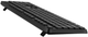 Клавіатура бездротова Genius KB-7200 Copilot 2.4 GHz Black (31320002409) - зображення 4