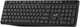 Klawiatura bezprzewodowa Genius KB-7200 2.4 GHz Black (31320002404) - obraz 2