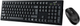 Zestaw bezprzewodowy Genius KM-8101 2.4 GHz Copilot Black (31340014403) - obraz 2