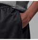 Шорты подростковые Jordan Mvp Big Mesh Shorts Black M Чорний 95D608-023 - изображение 5