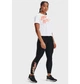 Футболка женская Under Armour Live Chroma Graphic Tee White M Білий 1366006-100 - изображение 4