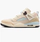 Кроссовки мужские Jordan Spizike Low 44 Бежевый HQ3439-101 - изображение 1