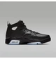 Кроссовки мужские Jordan Flight Club 91 44.5 Черный DC7329-005 - изображение 2