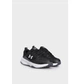 Кроссовки унисекс Under Armour Charged Edge 45 Чорний 3026727-003 - изображение 4