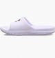 Тапочки унисекс Under Armour Ua Core Pth Sl 39.5 білий 3021286-100 - изображение 1