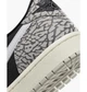 Кроссовки мужские Jordan 1 Retro Low Og 38 Комбінований CZ0790-001 - изображение 2